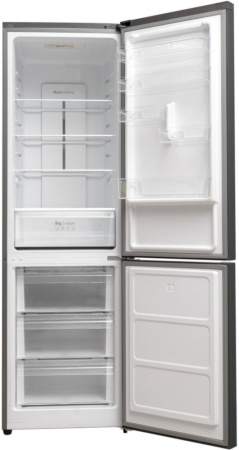 Фотография Холодильник Holberg HRB 1952NDS на polka39.ru