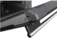 Фото Плита электрическая Hansa FCCW580009 на polka39.ru