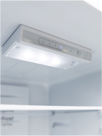 Фотография Холодильник Holberg HRB 170NBL на polka39.ru