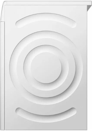 Фото Машина сушильная Bosch WQG245DLSN на polka39.ru