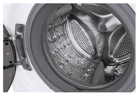 Фото Стиральная машина LG F 2J5WN3W на polka39.ru