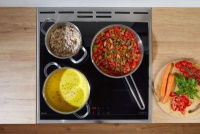 Фото Плита электрическая Gorenje GEIT6C60XPG на polka39.ru