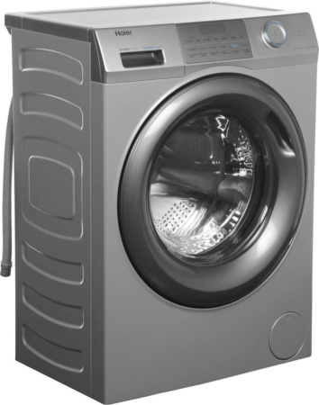 Фото Стиральная машина Haier HW70-BP12959BSE на polka39.ru