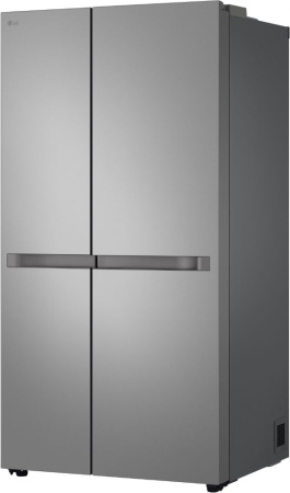 Фотография Холодильник Side by Side LG GSBC40PYPE на polka39.ru