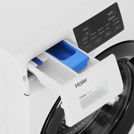 Фото Стиральная машина Haier HW70-BP12919 (CE0JGL01PRU) на polka39.ru