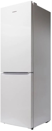 Фотография Холодильник Holberg HRB 1852NW белый на polka39.ru