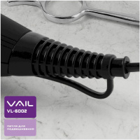 Фото Машинка для стрижки VAIL VL-6002 на polka39.ru