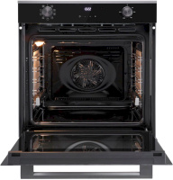 Фото Духовой шкаф Korting OKB 1321 GNBX на polka39.ru