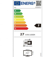 Фото Телевизор TCL 32S5400AF на polka39.ru