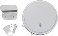 Фото Пылесос-робот Xiaomi Mi Robot Vacuum E10 White на polka39.ru