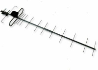 Фото Антенна уличная Remo BAS-1116-USB SPIRE активная питание по USB на polka39.ru