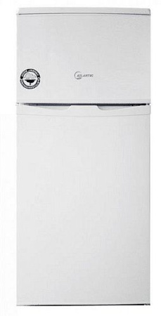 Фотография Холодильник Atlantic AT-233 белый на polka39.ru