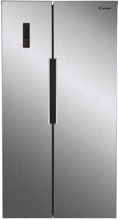 Фотография Холодильник Side by Side Candy CHSBSV 5172XN на polka39.ru