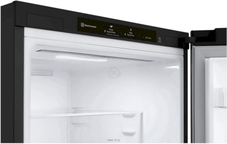 Фотография Холодильник LG GBV3200DEP на polka39.ru