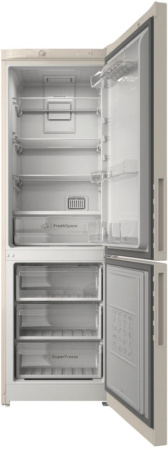 Фотография Холодильник Indesit ITR 5180 W Белый на polka39.ru