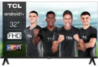 Фото Телевизор TCL 32S5400AF на polka39.ru