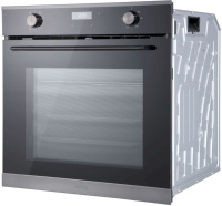 Фото Духовой шкаф Korting OKB 1321 GNBX на polka39.ru