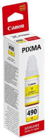Фото Картридж Canon GI-490 Y на polka39.ru