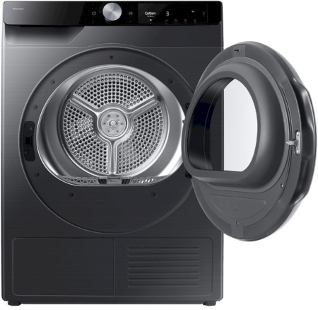 Фото Сушильная машина Samsung DV90T6240LB/S7 на polka39.ru