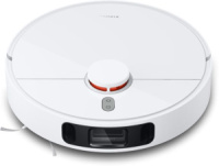 Фото Пылесос-робот Xiaomi Robot Vacuum S10+ EU белый (BHR6368EU) на polka39.ru