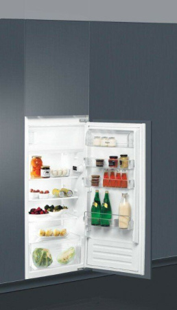 Фотография Встраиваемый холодильник Whirlpool ARG 7341 на polka39.ru