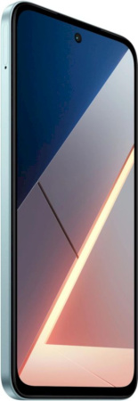 Фото Смартфон POCO M7 8/256 ГБ, синий на polka39.ru