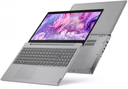 Фото Ноутбук Lenovo IPL3-15ITL6 Intel Celeron 6305/15.6"/1920x1080 IPS/8GB/256GB SSD/Win 10 (82HL008YRU) на polka39.ru