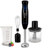 Фото Блендер Vitek VT-1473 черный на polka39.ru