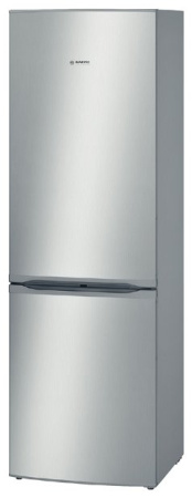 Фотография Холодильник Bosch KGN 36NL20 на polka39.ru