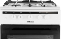 Фото Плита газовая Hansa FCGW510977 на polka39.ru