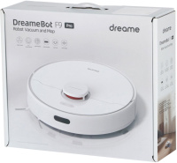 Фото Пылесос-робот Xiaomi Dreame F9 Pro на polka39.ru