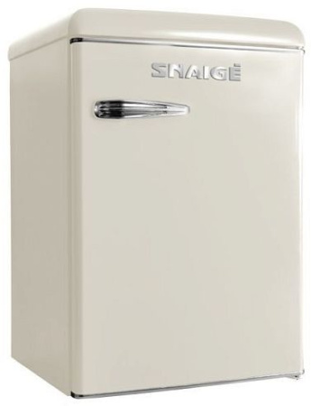 Фотография Холодильник Snaige R13SM-PRC30E Бежевый на polka39.ru