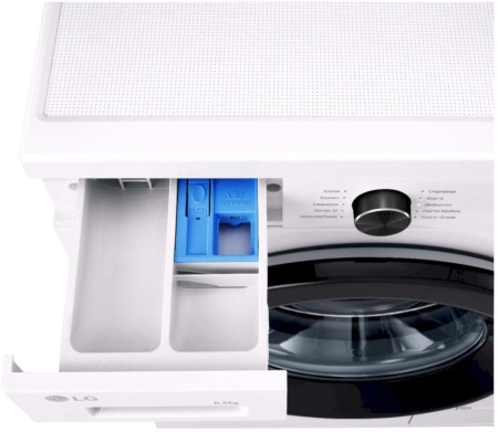 Фото Стиральная машина LG F2Y1WS6W на polka39.ru