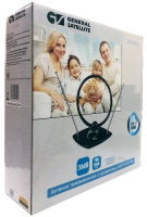 Фото Антенна МВ+ДМВ AV-962A General Satellite на polka39.ru