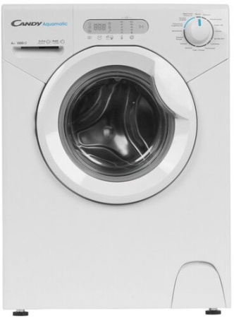 Фото Стиральная машина Candy Aquamatic AQUE 1043D-07 (TE0000256RU) на polka39.ru