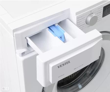 Фото Стиральная машина Vestel WMT0R4100 на polka39.ru