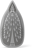 Фото Утюг Philips DST5010/10 серый/белый на polka39.ru