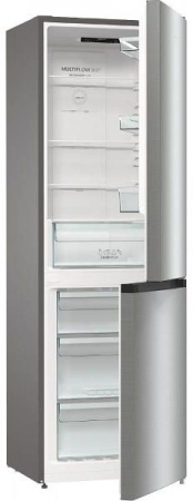 Фотография Холодильник Gorenje NRKE62XL на polka39.ru