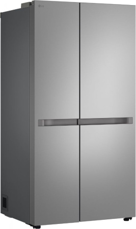 Фотография Холодильник Side by Side LG GSBC40PYPE на polka39.ru