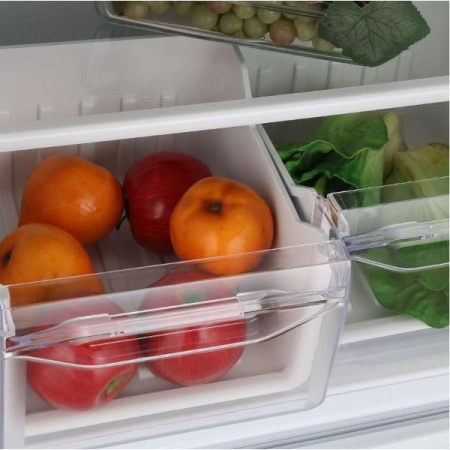 Фотография Холодильник Indesit ES 15 A Белый на polka39.ru