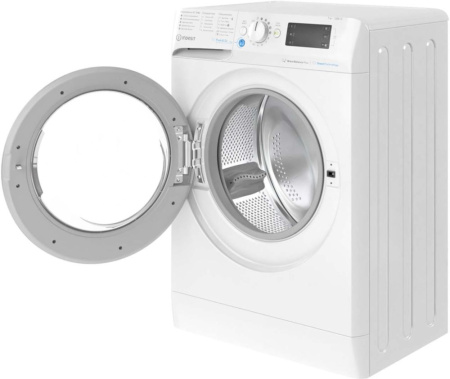 Фото Стиральная машина Indesit BWSE 71252X WSV RU (869991641630) на polka39.ru