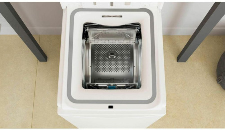 Фото Вертикальная стиральная машина Whirlpool TDLR 6240L EU/N на polka39.ru