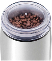 Фото Кофемолка Sencor SCG 2052WH белый на polka39.ru