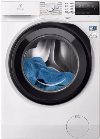 Фото Стиральная машина Electrolux EW 6F2282E SensiCare 600 на polka39.ru