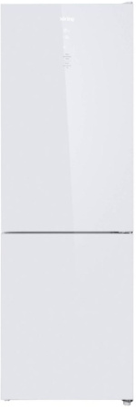 Фотография Холодильник Korting KNFC 61869 GW на polka39.ru