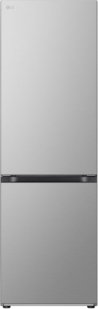 Фотография Холодильник LG GBV3100EPY Нерж на polka39.ru