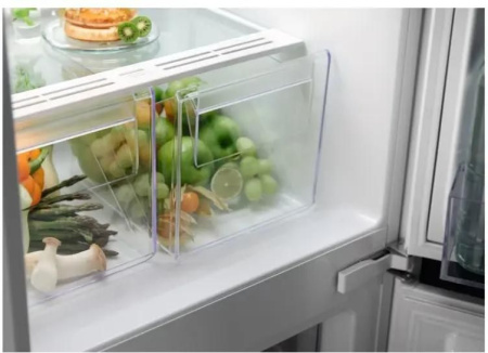 Фотография Холодильник Electrolux ENT6NE18S 600 TwinTech на polka39.ru