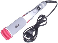 Фото Щипцы Sinbo SHD 7071 красный/серебристый на polka39.ru