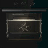 Фото Духовой шкаф Gorenje BO 6725E02BG, черный на polka39.ru
