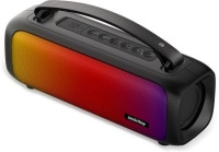 Фото Портативная колонка Smartbuy FIGHTER, черн SBS-5310/12 на polka39.ru